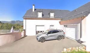 Toulouzet Sarl à Sireix
