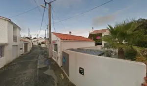 BOURASSEAU Frédéric Maçonnerie à La Tranche-sur-Mer