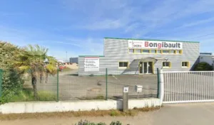 BCRB Bongibault Maçonnerie à Saint-Gilles-Croix-de-Vie