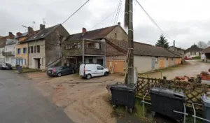 Bcube à Blanzy