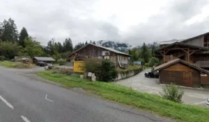 DEFFAUGT Constructions à Verchaix