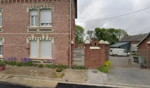 A2S Rénovation à Ronssoy
