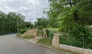 Portazur à La Celle