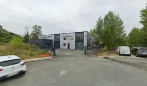 Alves Pereira Maçonnerie SARL à Ambarès-et-Lagrave