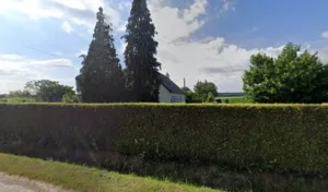 Delaunay Ludovic à Le Theil-de-Bretagne