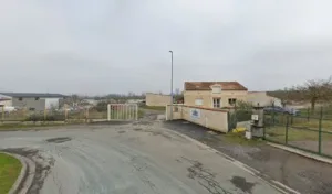 LES BATISSEURS THOUARSAIS à Louzy