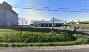 S.A.S. Cyriac BOIS à Saint-Victor-de-Buthon
