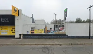 Sarl PRE PJY Couverture à Corbie