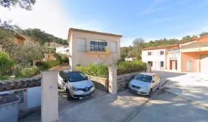 Cabral & Carvalho à Sainte-Maxime