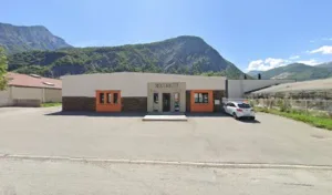 ENTREPRISE ROCCHIETTI à Saint-Jean-de-Maurienne