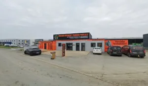 Moreau Bâtiment Travaux Publics à Luçon