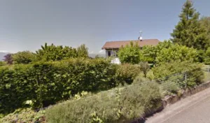 Eroni à Saint-Julien-en-Genevois