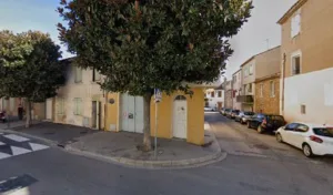 Poly Bat à Cogolin