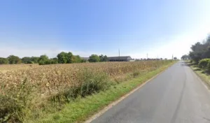 Gaucher Gilles à Blancafort