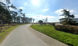 Couvran Jacky Eurl à Plouguenast-Langast