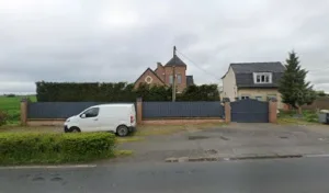 Beddelem Gaëtan à Wambrechies