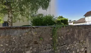 Lahjab Hassan à Belley