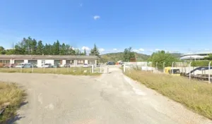 SAPET Bâtiment à Laveyron