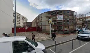 B E P à Villeurbanne