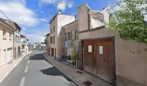 Goncalves Antonio à Romagnat