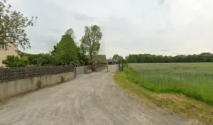 Entreprise Pierre Evain SAS à Questembert