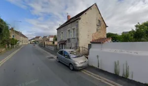pauper laurent à Montmarault