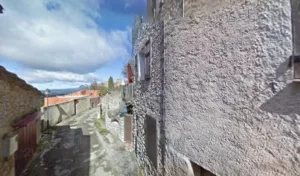 Paterna Antonio à Saint Julien le Montagnier