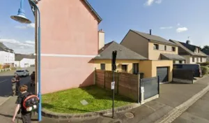 Ldmr à Pacé