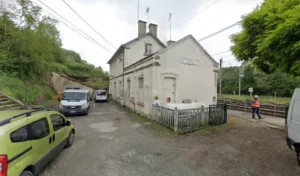SARL NEJB à Saint-Benoît
