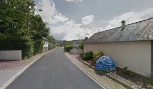 Rialet Michel à Tréhorenteuc