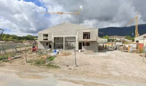 Lima Construction à Crozet
