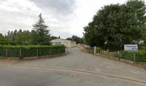 Robineau Maçonnerie à Montrevault-sur-Èvre