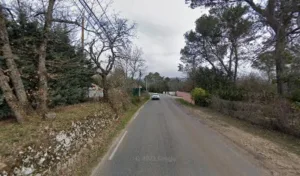 Mdr à Nans-les-Pins