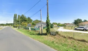 Bournet Laurent à Saint-Seurin-de-Prats