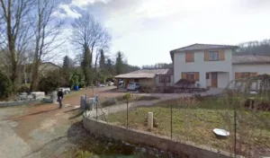 Arbetti Fabien-Entreprise de construction à Prat-Bonrepaux