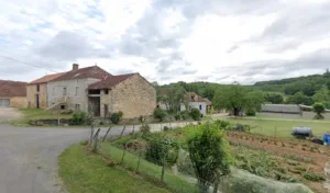 Duteil Patrick à Saint-Germain-des-Prés