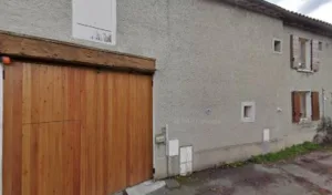 Lorenzo Alberto Maçonnerie Générale à Les Chères
