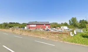 Maçonnerie BATI 8 à Les Garennes sur Loire