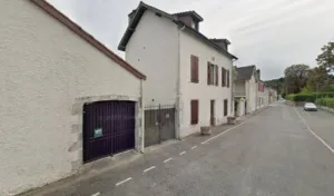 AMGV à Jurançon