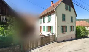 SG Maçonnerie et Crépissage à Breitenbach-Haut-Rhin