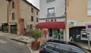 Cardoso Construction à Céret