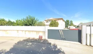 Azuara Maçonnerie à Fabrègues