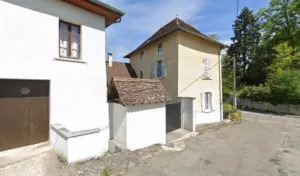 Maçonnerie Béton à Corbelin