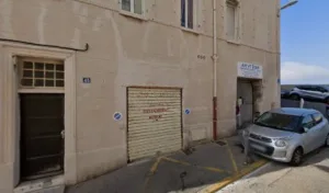 Art et Staff à Marseille