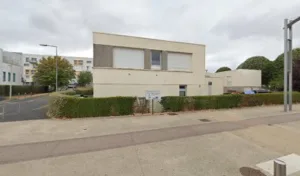 G.H BAT à Caen