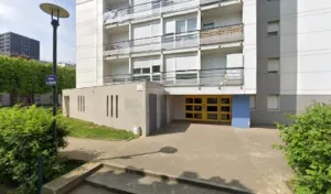 ERC 38 à Rennes