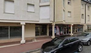 Maison Veigas à Montlhéry