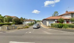 Bidondo Rene à Saint-Paul-en-Born