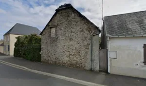 Barbey Jean-Marie à Les Monts d'Aunay