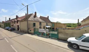 SARL Goncalves Leclere à Saint-Florentin
